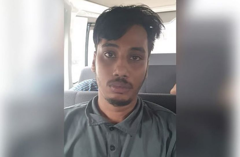 গুল্শানের চাদাবাজিতে জানে আলম গ্রেপ্তার,৪ দিনের রিমান্ড