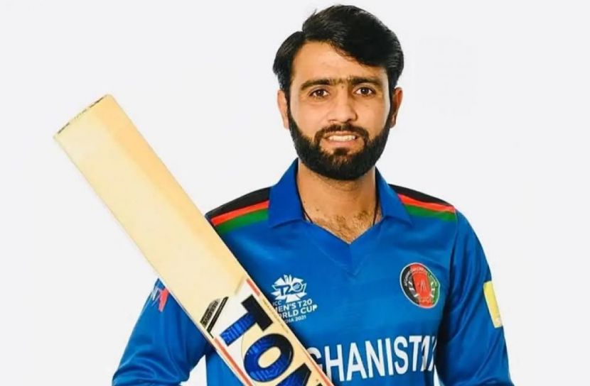 এক ওভারে ৪৫ রানের বিশ্ব রেকর্ড