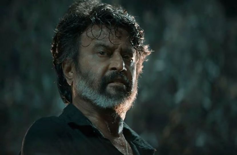 ট্রেলারেই ঝড় তুললেন রজনীকান্ত