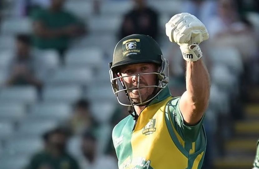  সব পুরস্কার নিয়ে গেলেন ডি ভিলিয়ার্স