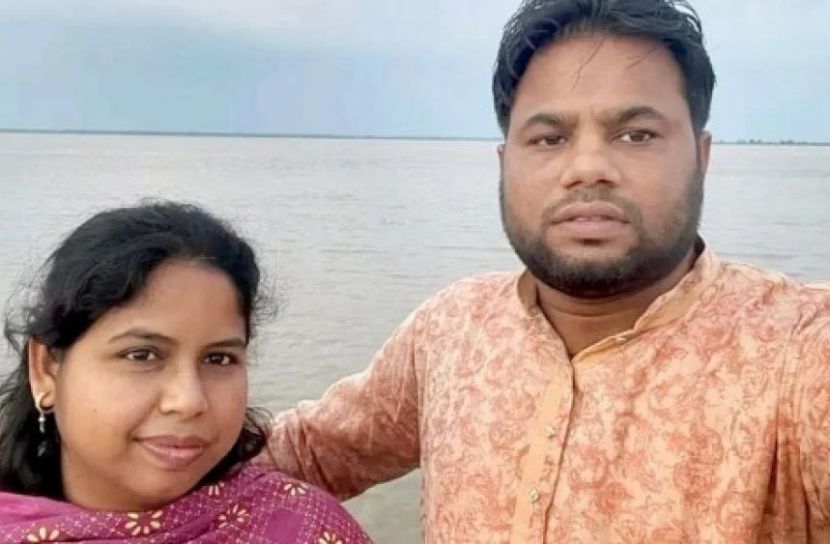 ‘ঘুষের টাকা চুরির’ অভিযোগে দলবল দিয়ে জা-কে ‘পেটালেন’ পরিবেশের ডিডি