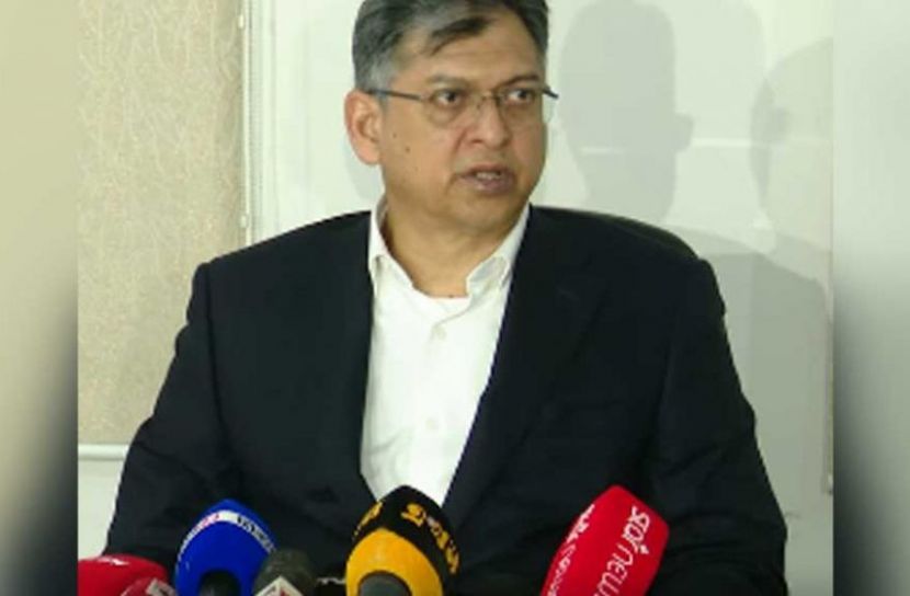 জুলাই ঘোষণাপত্রের অনুষ্ঠানে এখনো আমন্ত্রণ পায়নি বিএনপি: সালাহউদ্দিন