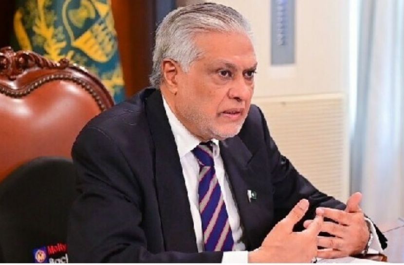 ঢাকায় আসছেন পাকিস্তানের পররাষ্ট্রমন্ত্রী