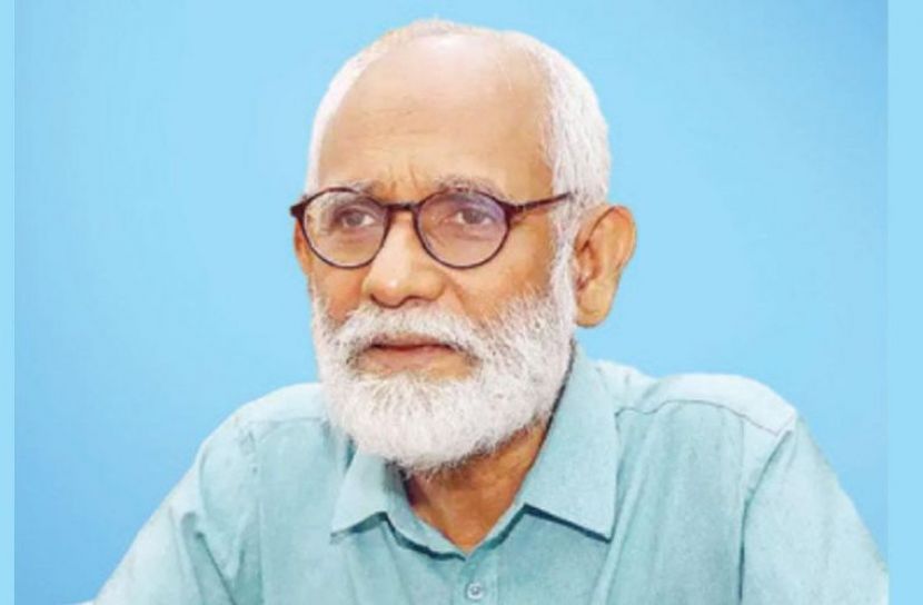 জেড আই খান পান্নার সমন্বয়ে নতুন সংগঠন ‘মঞ্চ ৭১’ এর আত্মপ্রকাশ