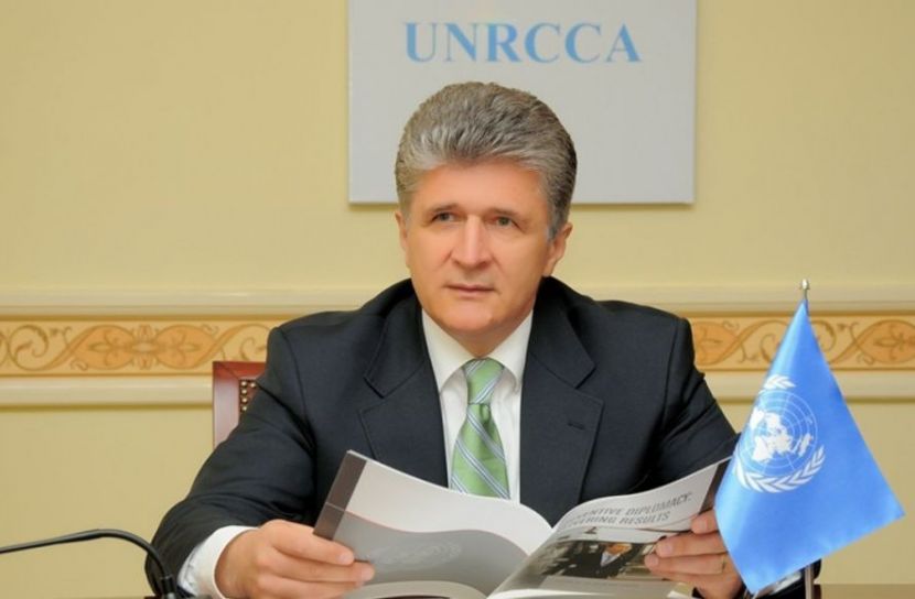 গাজা দখলের ইসরায়েলি পরিকল্পনা নিয়ে গভীর উদ্বেগ জাতিসংঘের