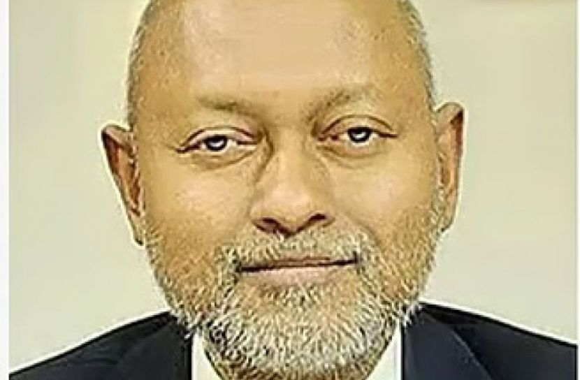 বেগম রোকেয়া বিশ্ববিদ্যালয়ের সাবেক উপাচার্য কলিমুল্লাহ গ্রেপ্তার