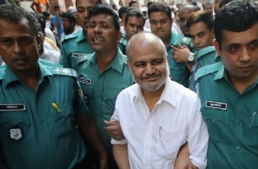 অর্থপাচার মামলায় ১০ বছরের সাজা থেকে খালাস জি কে শামীম 