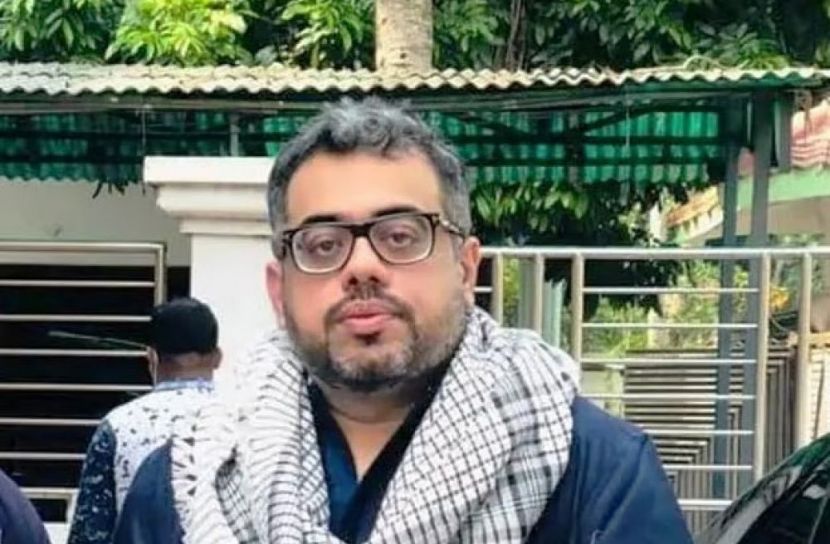 কারা হেফাজতে  মৃত্যু