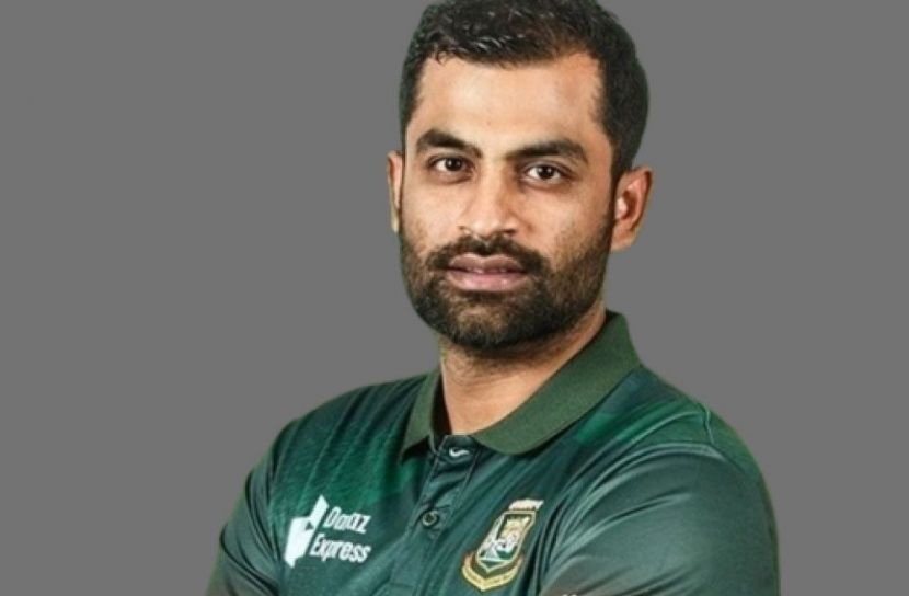 এনসিএলে খেলবেন তামিম