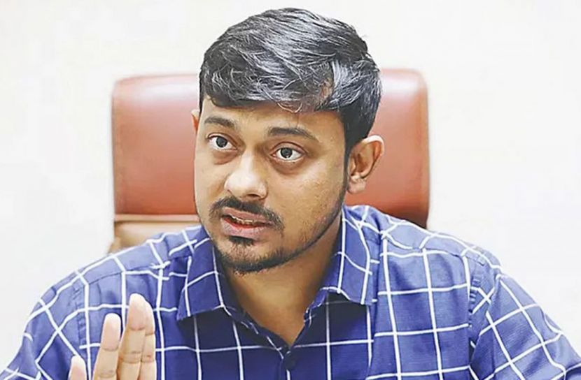 সাগরের পাড়ে বসে গভীরভাবে ভাবতে চেয়েছি: নাসীরুদ্দীন পাটওয়ারী