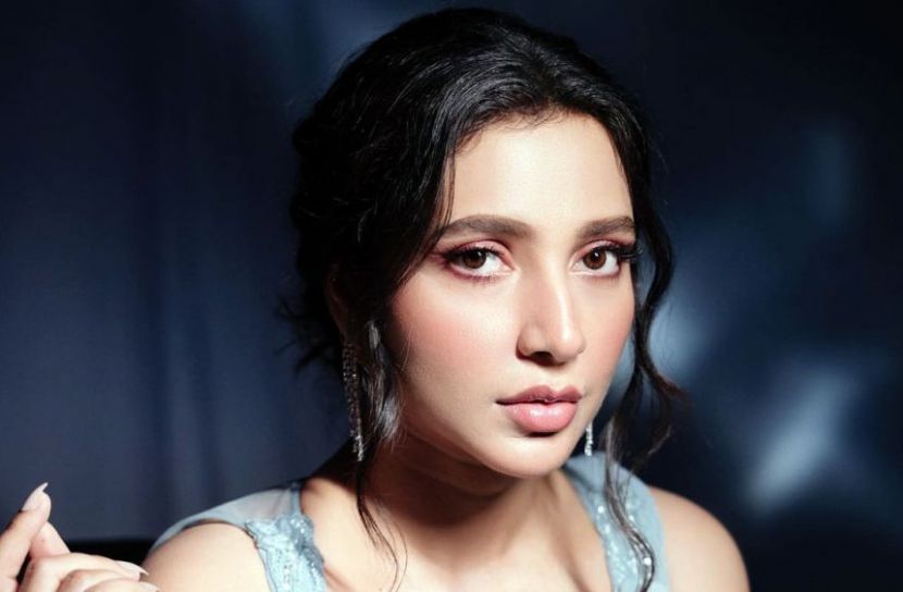 বাথরুমে গিয়ে কেঁদেছি: শুভশ্রী