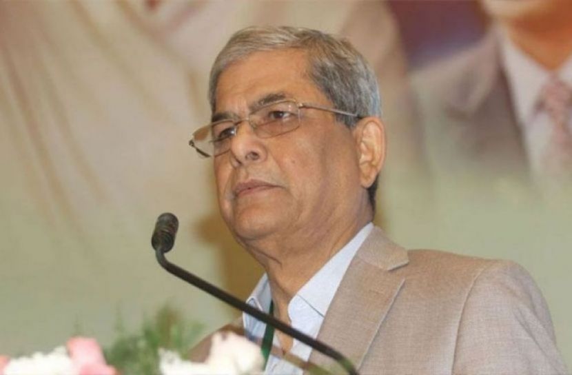 তারেক রহমানই দেশের ভবিষ্যৎ প্রধানমন্ত্রী