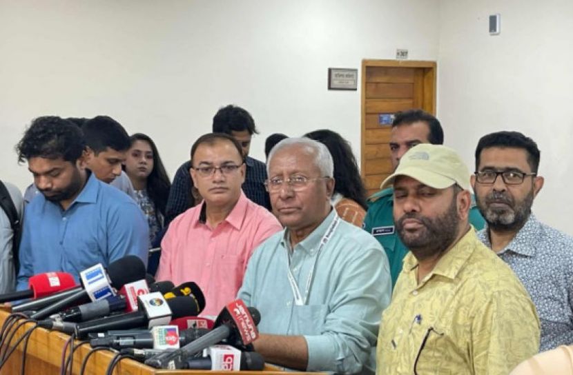 দেশে মোট ভোটার ১২ কোটি ৬১ লাখ ৭০ হাজার ৯০০,খসড়া তালিকা প্রকাশ