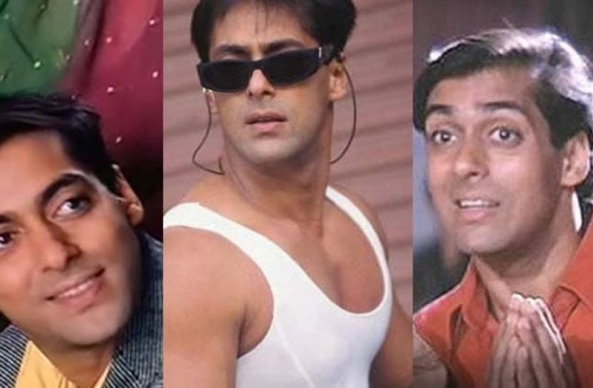 আবার প্রেম চরিত্রে সালমান খান