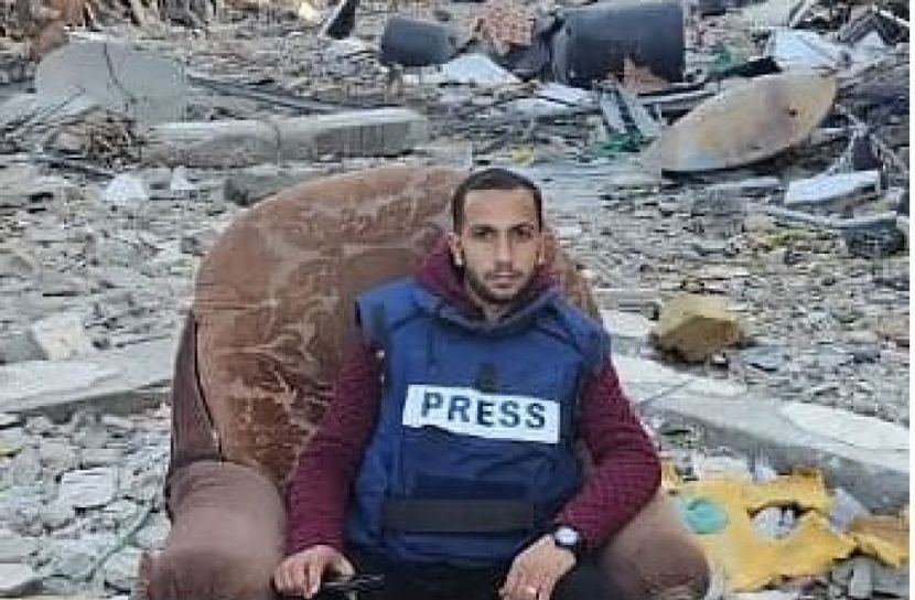 গাজায় ইসরায়েলি হামলায় আল-জাজিরার ৪ সাংবাদিক নিহত