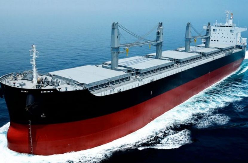 যুক্তরাষ্ট্র থেকে দুটি জাহাজ কিনবে সরকার,ব্যয় ৯৩৬ কোটি টাকা