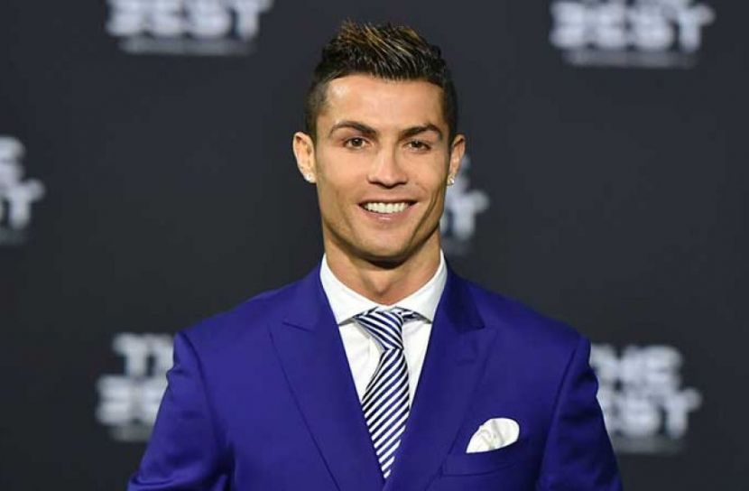 অবশেষে বিয়ে করছেন রোনালদো