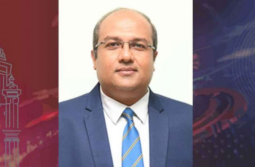 বাগেরহাটের ডিসি’র মোবাইল ও ইমেইল আইডি হ্যাক         