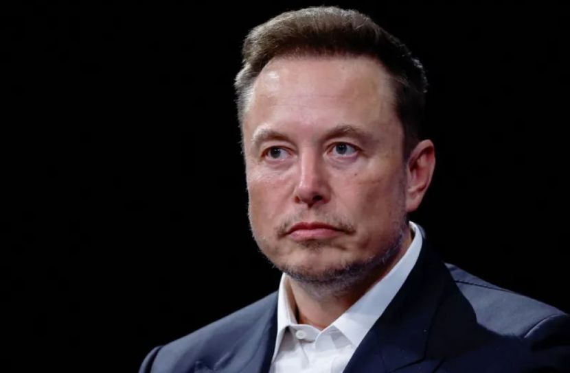 অ্যাপলের বিরুদ্ধে মামলা করবেন ইলন মাস্ক