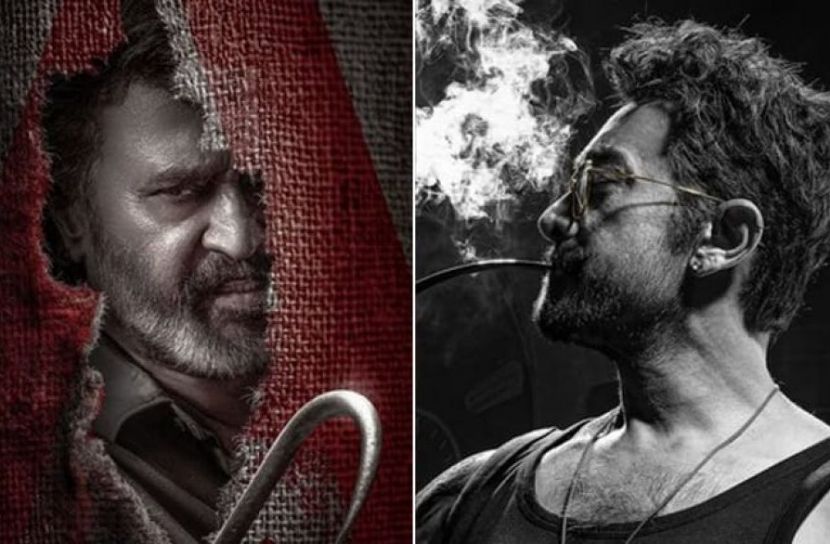 ‘কুলি’ তে এক পয়সাও পারিশ্রমিক নেননি আমির