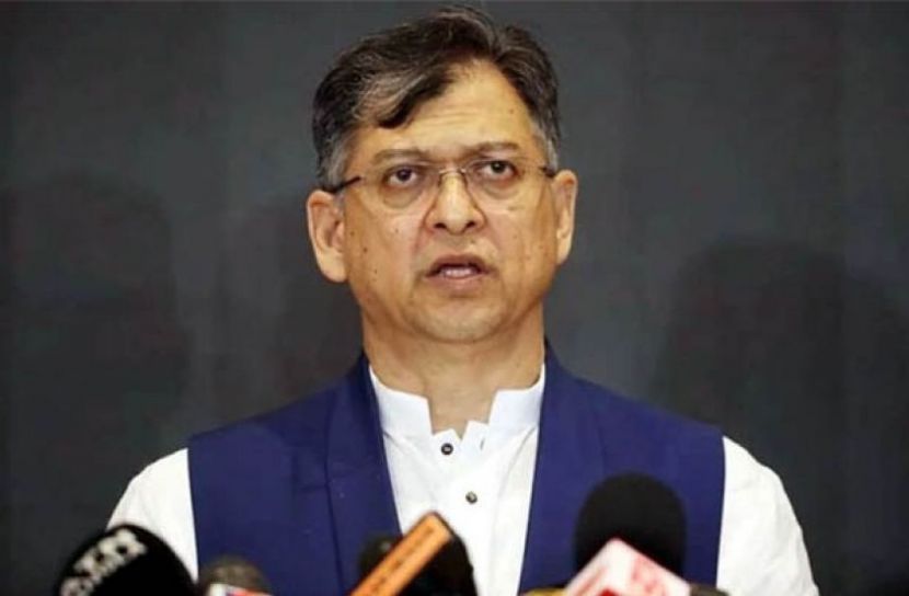 যারা নির্বাচন বানচালের চেষ্টা করবে, রাজনীতি থেকে মাইনাস হবে: সালাহউদ্দিন