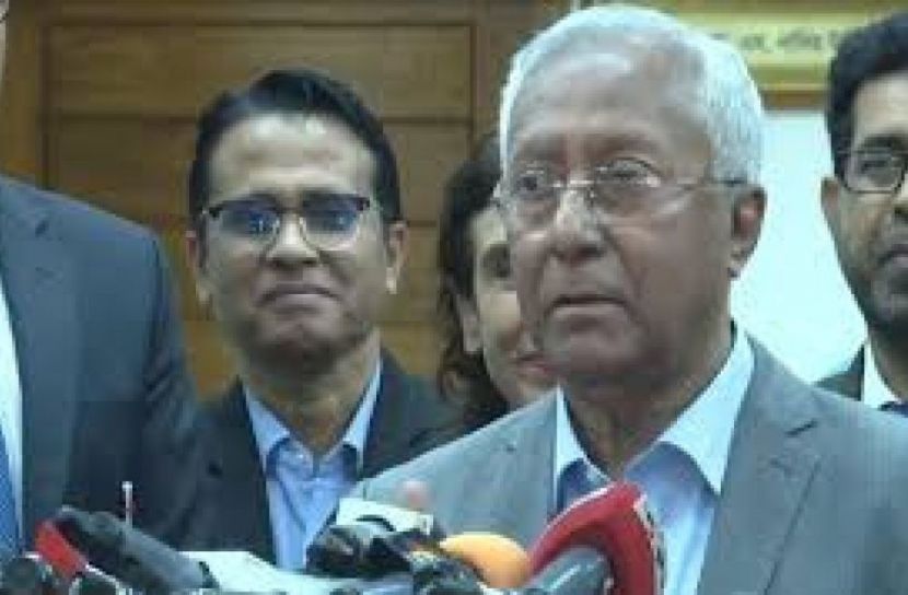 নির্বাচনের রোডম্যাপ আগামী সপ্তাহে, আশা ইসির