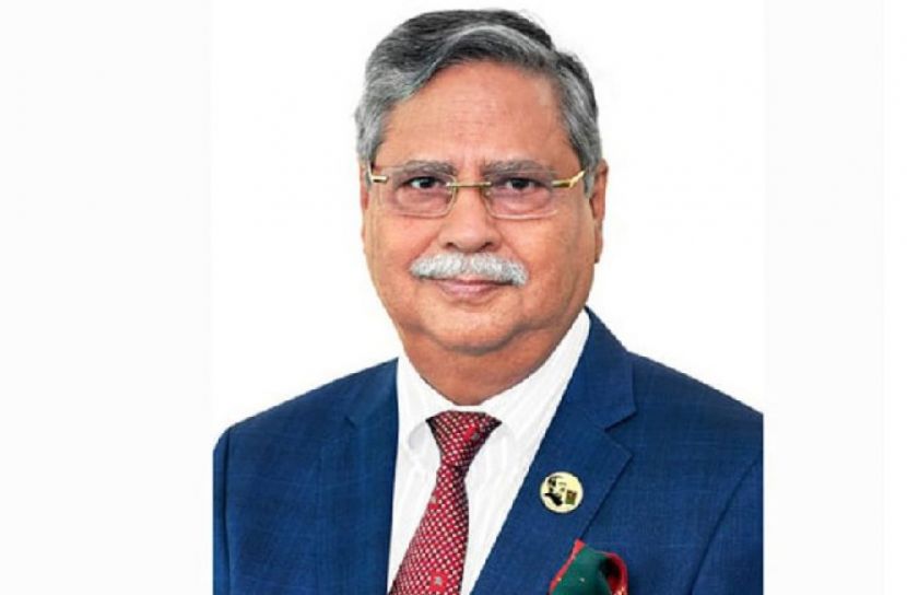 বিদেশের বাংলাদেশি সব কূটনৈতিক মিশন থেকে রাষ্ট্রপতির ছবি সরানোর নির্দেশ