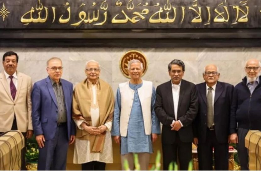 জুলাই সনদ: আদালতে প্রশ্ন তোলা যাবে না, আরও যা আছে অঙ্গীকারনামায়