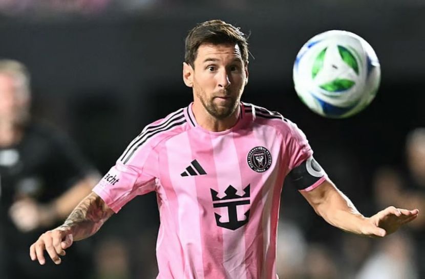 মেসি ফিরলেন, গোল করলেন, দলকেও জেতালেন