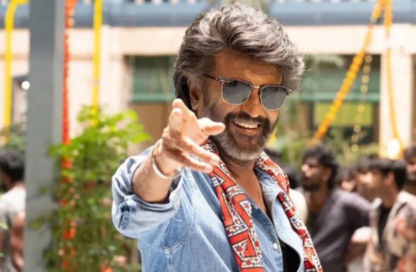 ৩ দিনে রজনীকান্তের সিনেমার আয় ৩৬২ কোটি টাকা