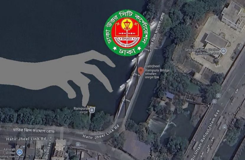 খাতিরের ঠিকাদারকে কাজ দিতে ডিএনসিসির দরপত্রে ‘কারসাজি’