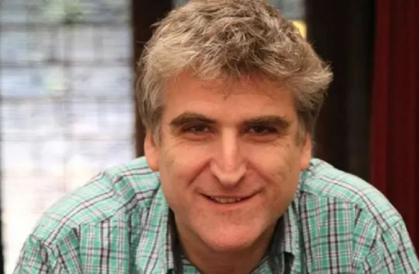 জুলাই সনদে ‘ধর্মনিরপেক্ষতার’ অবস্থান অস্পষ্ট: ডেভিড বার্গম্যান