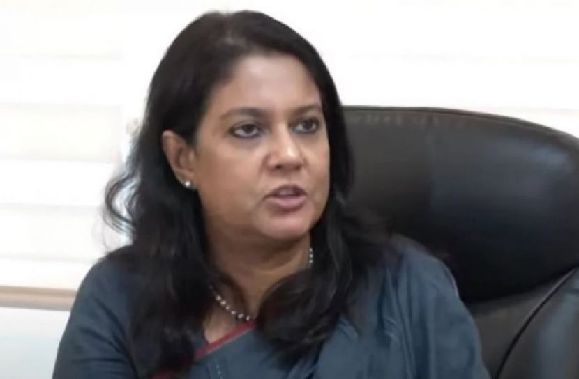 প্রধান উপদেষ্টা নিজে ক্লিয়ার করেছেন, নির্বাচন ফেব্রুয়ারিতেই হবে: রিজওয়ানা