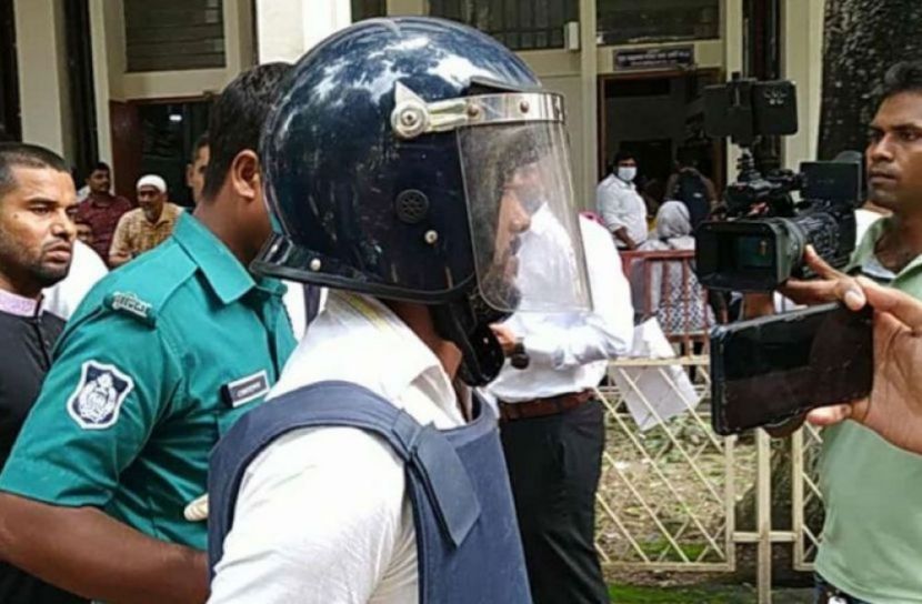 চিকিৎসক নেতা নারায়ণ হত্যায় ৫ জনের মৃত্যুদণ্ড