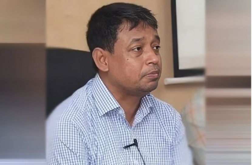 ডিএমপির ডিবির হারুনসহ ১৮ পুলিশ কর্মকর্তা সাময়িক বরখাস্ত