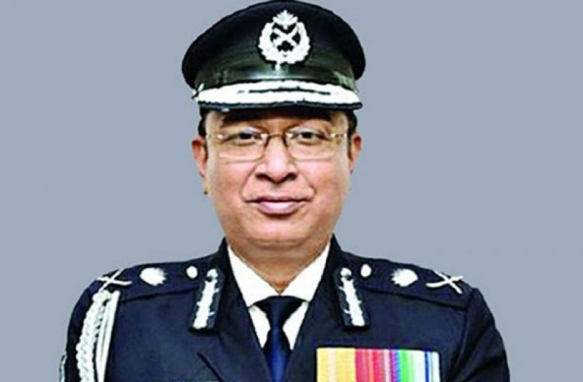 সাবেক আইজিপি জাবেদ পাটোয়ারীসহ ৫ জনের বিরুদ্ধে গ্রেপ্তারি পরোয়ানা