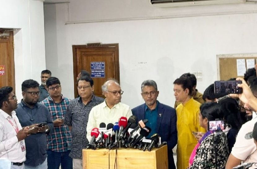 ডাকসু তে ২৮ পদে লড়তে চান ৬৫৮ প্রার্থী, 