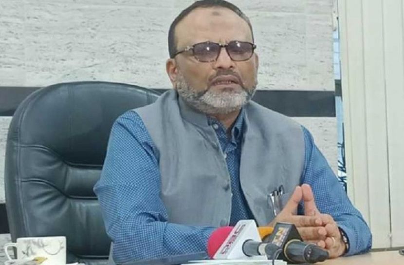 ডাকসু নির্বাচন বাধাগ্রস্ত হলে সব বলে দেব : ঢাবি উপাচার্য