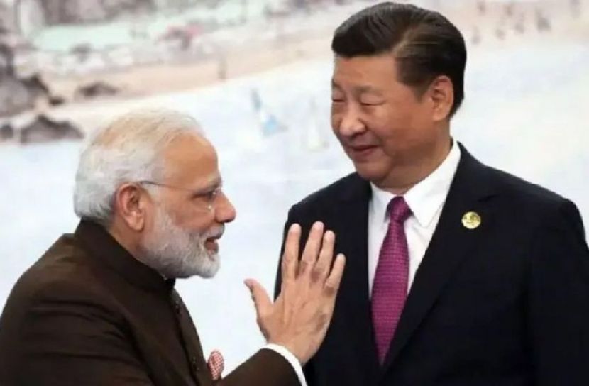 যুক্তরাষ্ট্রকে এড়িয়ে বন্ধু হয়ে উঠতে পারবে  চীন-ভারত