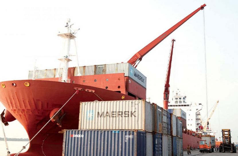 মোংলা বন্দর রাজস্ব আয়ের রেকর্ড, দক্ষিণ-পশ্চিমাঞ্চলের অর্থনীতিতে নতুন সম্ভাবনার দ্বার 