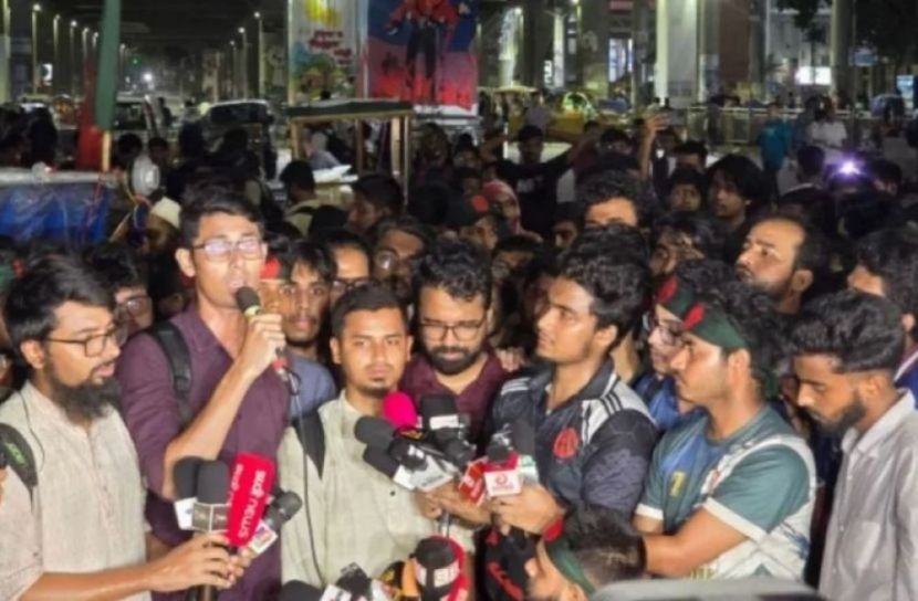 বুয়েটসহ দেশের সব প্রকৌশল বিশ্ববিদ্যালয়ে কমপ্লিট শাটডাউন চলছে