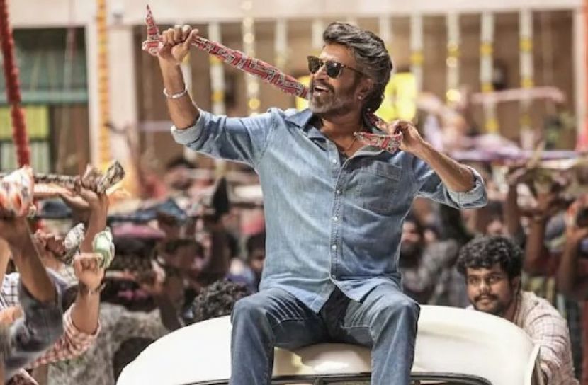 নতুন রেকর্ড গড়ল রজনীকান্তের ‘কুলি’