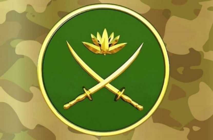 কাকরাইলে সংঘর্ষের ঘটনা প্রসঙ্গে  সেনাবাহিনীর বিজ্ঞপ্তি