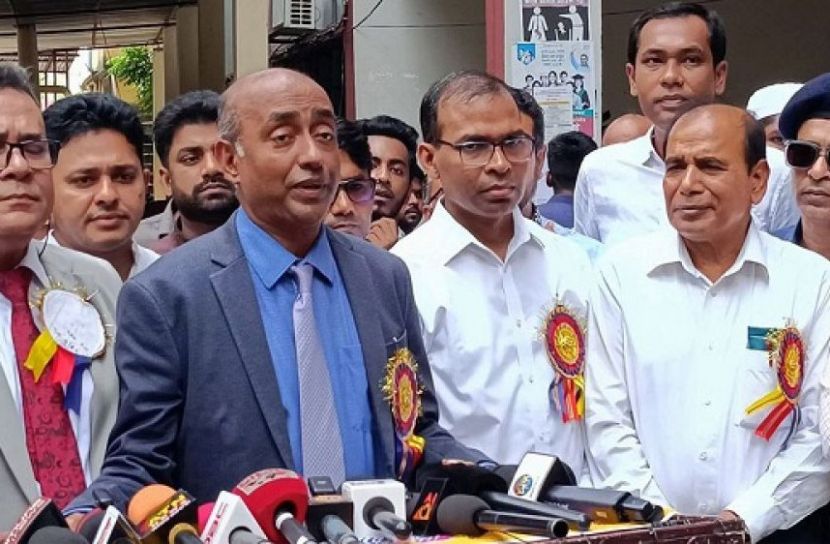 নুরের ওপর হামলা গভীর ষড়যন্ত্র ও চক্রান্তের অংশ: অ্যাটর্নি জেনারেল