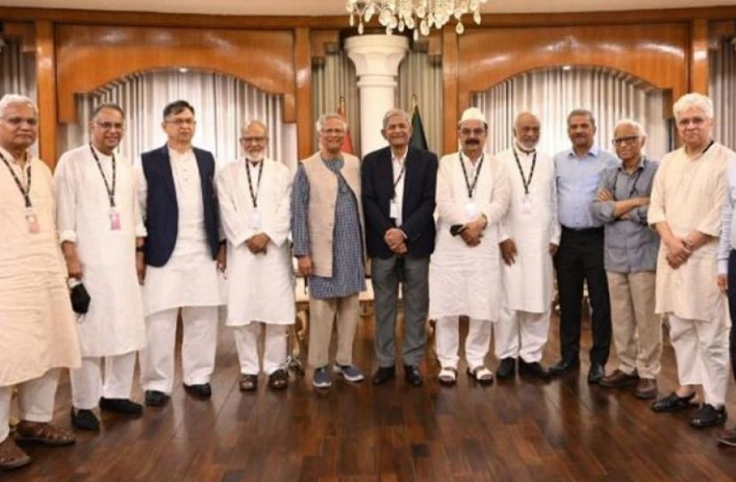 বিএনপি কোনো রাজনৈতিক দলকে নিষিদ্ধের পক্ষে নয়