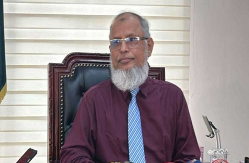 ভোটের পরিবেশ শতভাগ অনুকূলে: ইসি আনোয়ারুল