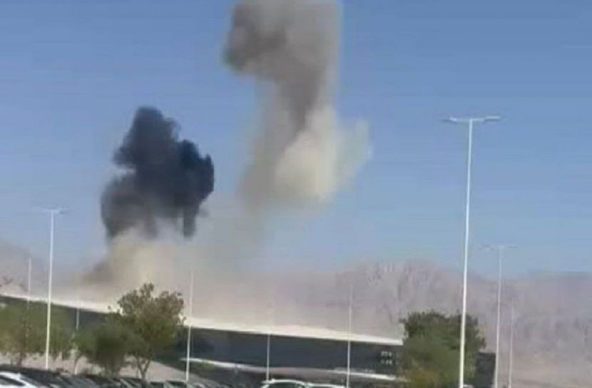 ইসরায়েলে শক্তিশালী ড্রোন হামলা ইয়েমেনের