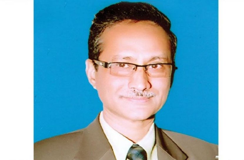 সাবেক সচিব ভুঁইয়া মোহাম্মদ শফিকুল ইসলাম গ্রেপ্তার