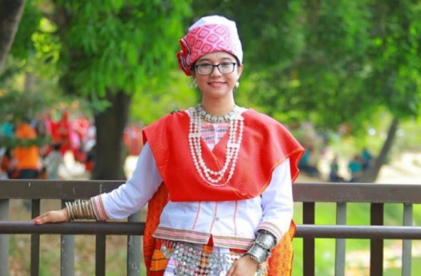 আগে থেকেই সাদিক কায়েমের ব্যালটে ভোটের অভিযোগ রূপাইয়া’র