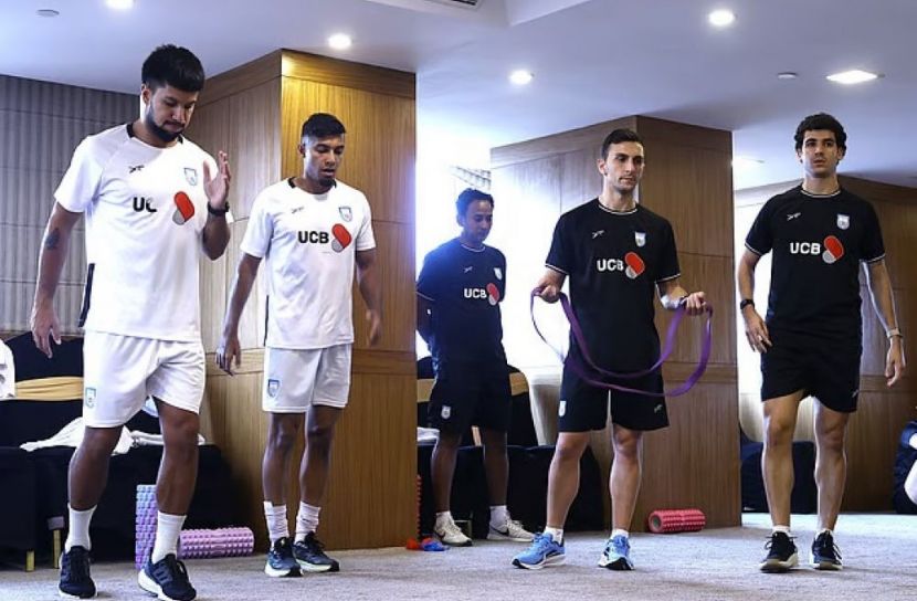 নেপালে রক্তক্ষয়ী বিক্ষোভ, বাংলাদেশ দলের ফ্লাইট স্থগিত, হোটেলেই ফুটবলাররা